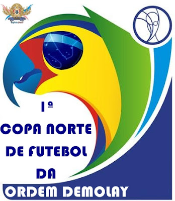 Estadual do Espírito Santo 1ª COPA NORTE DE FUTEBOL DA ORDEM