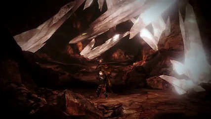 Red Faction: Armageddon é sua própria destruição? 8