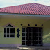 DNAA Homestay di Simpang Taiping