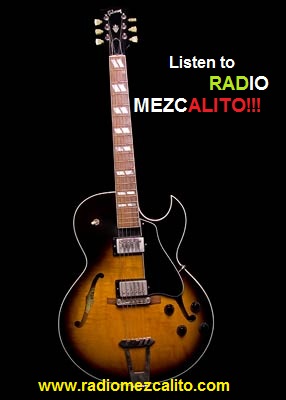 Escucha Radio Mezcalito