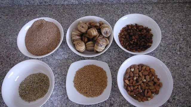 الوصفة المعجزة التي تستعملها الصحراويات لتسمين اي منطقة في الجسم الوصفة المعجزة التي تستعملها الصحراويات لتسمين اي منطقة في الجسم