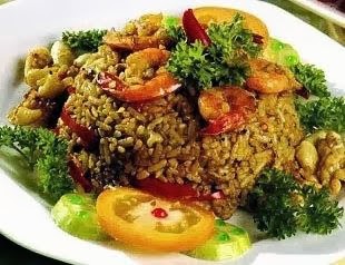 resep nasi goreng