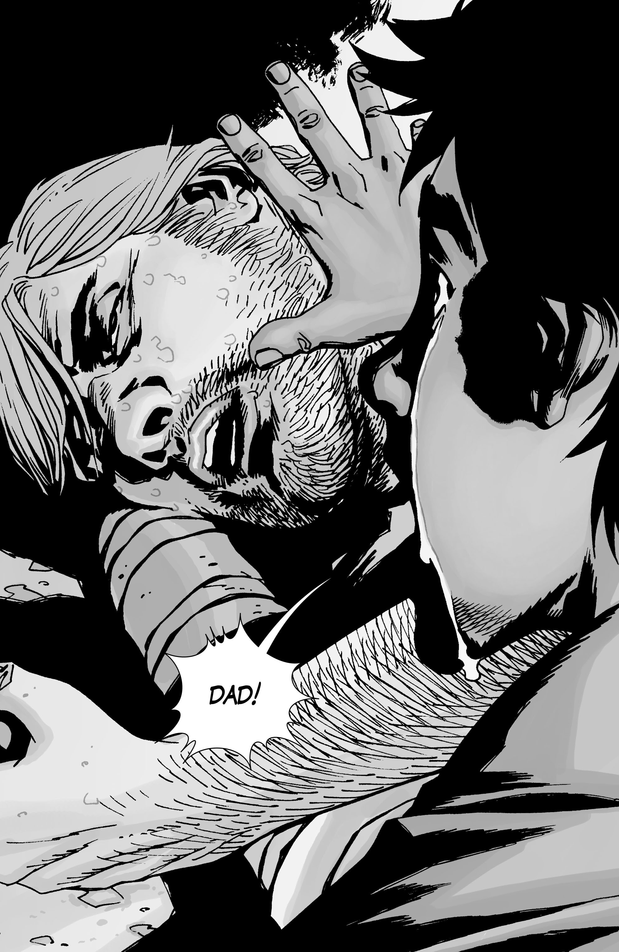 The Walking Dead issue 49 - Page 24