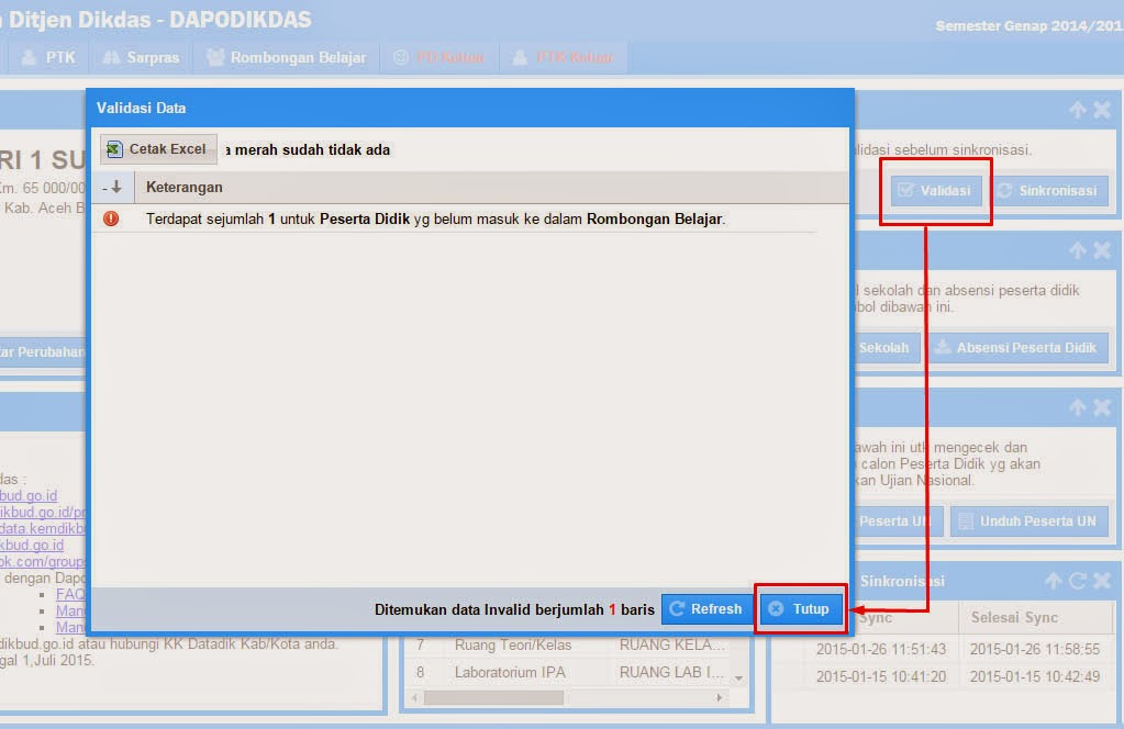 The data is invalid. Флешка показывает error-23. The data is invalid. Input message. Invalid data entered.