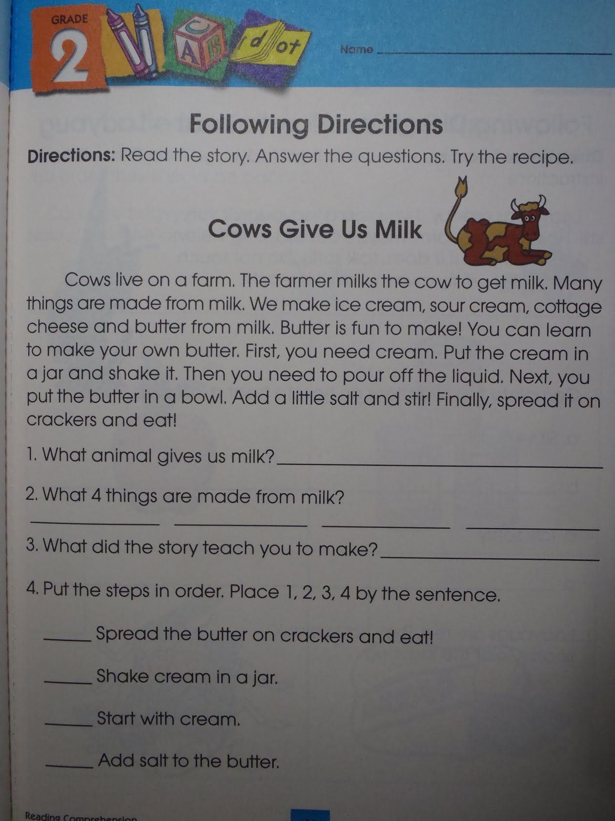 lesson-25-following-directions-english-lessons-children-kindergarten