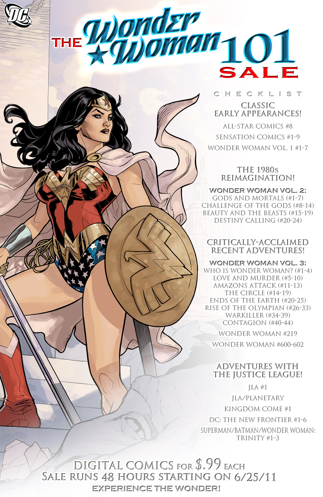 Read online Wonder Woman (1987) comic - Issue #9 - 25