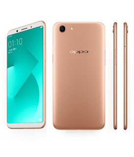 OPPO A83