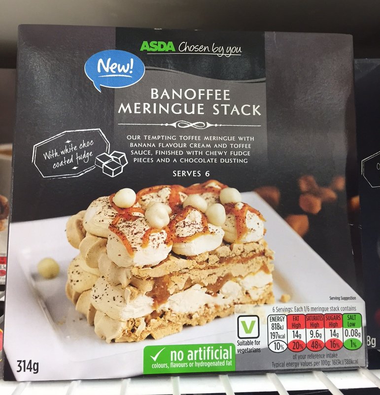 Grocery Gems New Instore Megapost Ice Creams, Desserts & Yogurts!