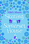 Skating at Somerset House