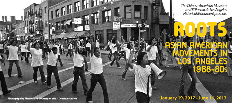 Asian American Movements 51