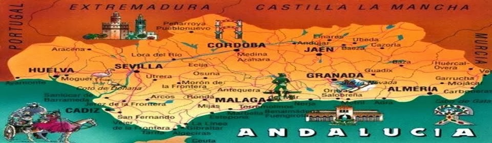 Historia Andaluza,en Facebok