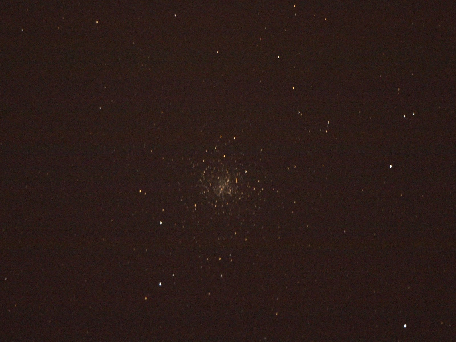 EL MIRON DEL CIELO Mas objetos del espacio profundo