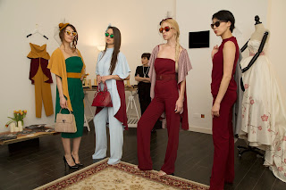 eLsi FVCINA Luxury Milan Fashion Week 2018