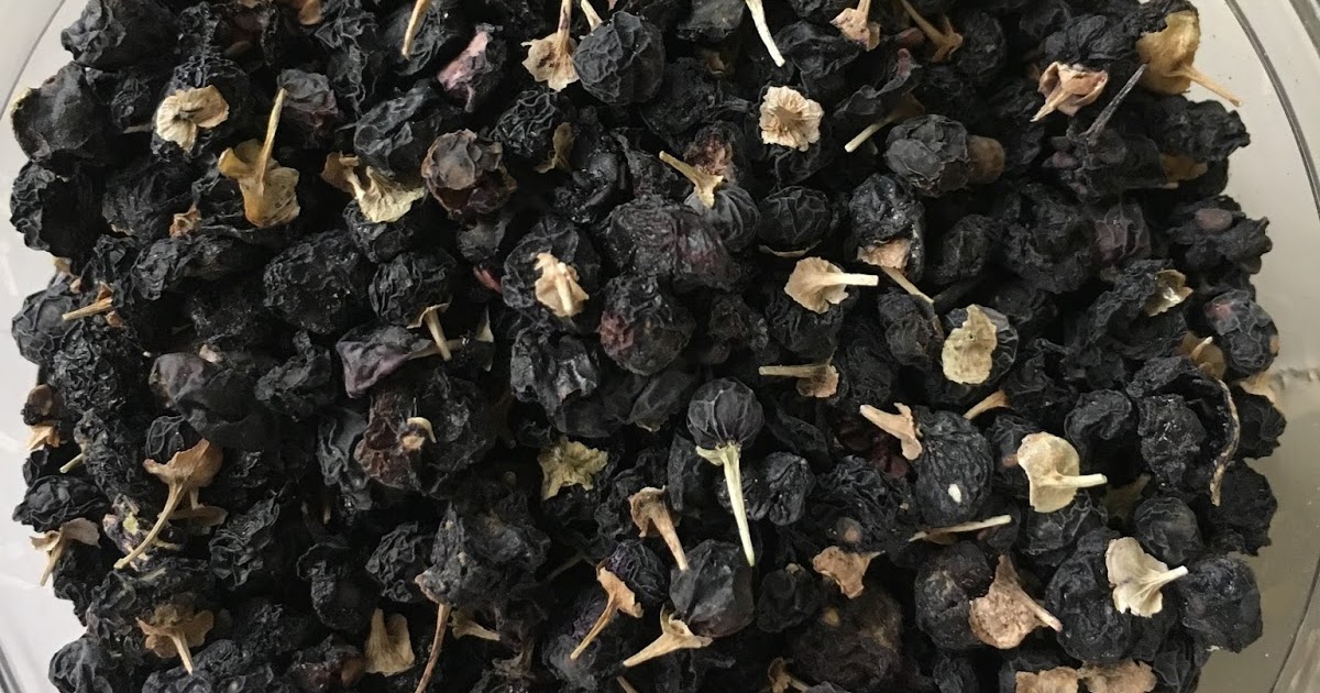 The Soup Queen Benefits of Black Goji or Black Wolfberry Newest Herb