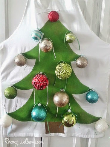 Bless Their Hearts Mom Guest Post Diy Christmas Tree Costume Halloween With Christmas Decorations By Rheney Williams