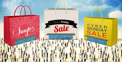 Cyber Monday Cyber Monday