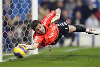 Iker Casillas