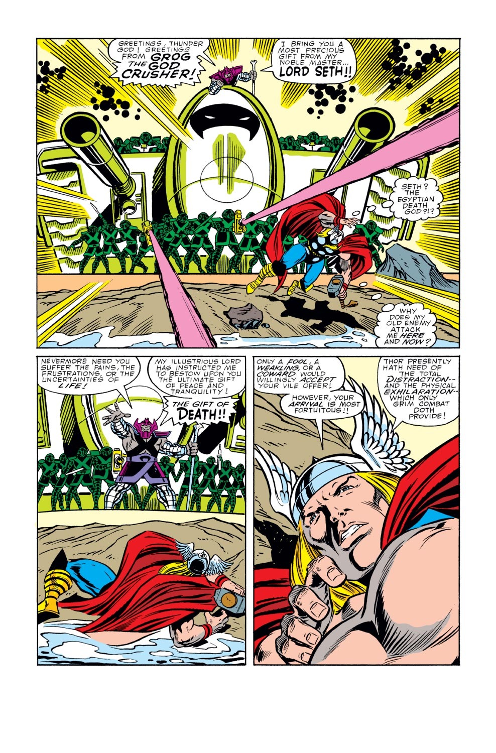 Thor (1966) 390 Page 11