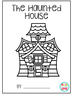 Made with Love: Teaching Ideas with Mentor Text (I'm Not Afraid of This