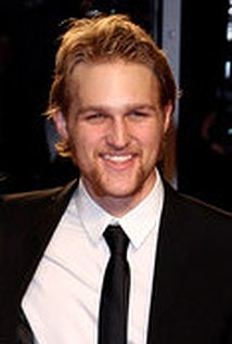 Wyatt Russell