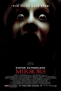 مشاهدة وتحميل فيلم Mirrors 2008 مترجم اون لاين