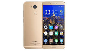 Gionee S6 Pro 