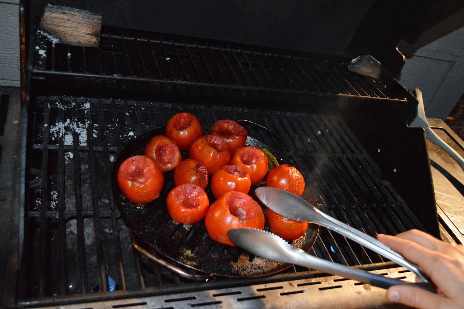 From Marketing to Matrimony The Best TexMex Salsa!!