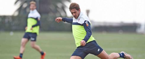 Oficial: El Genoa anuncia la incorporación de Cerci