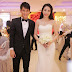 Công bố tiền mừng cưới: Thủy Tiên, Công Vinh nhận hơn 2 tỷ đồng