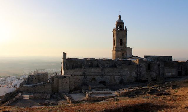 Qué ver en Medina Sidonia