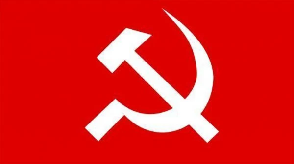  CPI( M) Cyber fighter against scribes on Jayarajan issue, Thiruvananthapuram, News, Media, CPM, Lawyers, Flex boards, Politics, Court, Kerala.