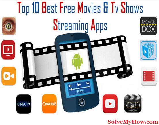 Best Free Movie Apps for Android & iOS Users