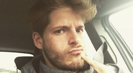 Chi è Gabriele Rossi? Biografia e vita privata dell'attore ... Zac Efron Instagram