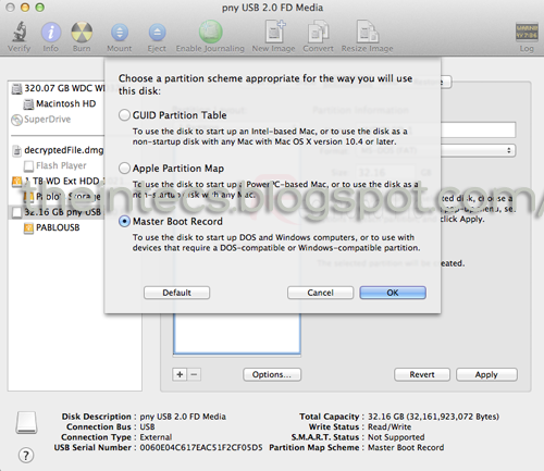 How to install OS X Mountain Lion Hackintosh on PC [Tutorial] - techcouples