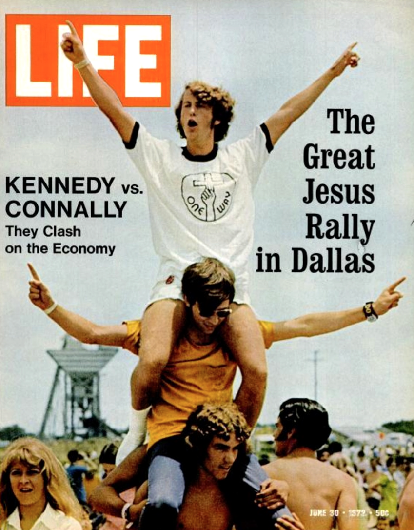 The people's movement. Jesus people Movement. Журнал Life искусство жить. Журнал лайф 1972 такие. Jesus people Лони фрисби.