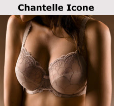 Opt Chantelle-Icone online