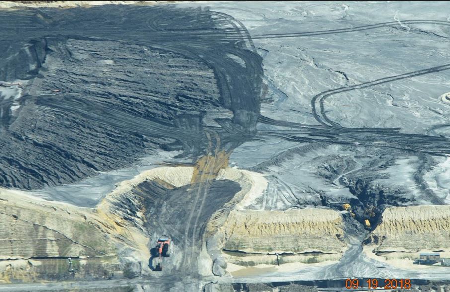 MEC&F Expert Engineers A Duke Energy dam containing the large Sutton