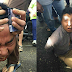 Anak Orang Kaya Ditangkap Ketika Cuba Meragut