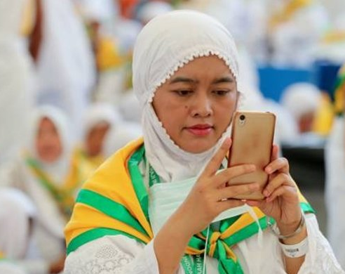 Daftar Paket Internet Untuk Umroh Terbaru