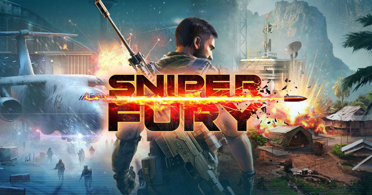 sniper fury hack tool android