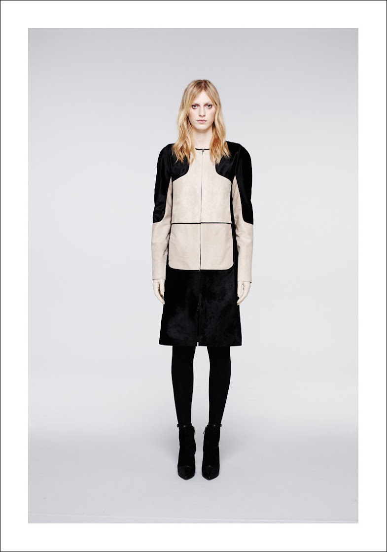 Reed Krakoff Autumn/Winter 2012/13 Women’s Collection