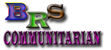 BRS COMMUNITARIAN