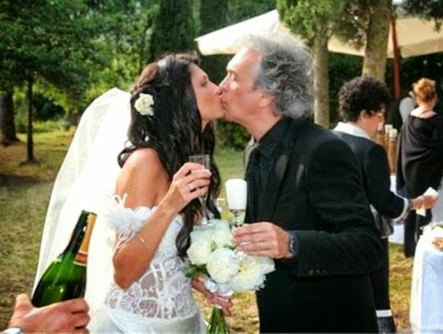 Oggi Sposi blog: Matrimonio RICCARDO FOGLI e KARIN TRENTINI del 12 ...