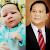 Viral!!! Bayi Bernama Fatih Mirip Capres Prabowo Subianto 