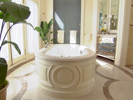 White Marble In All Its Wonderous Glory The Enchanted Home A Clic Of White Marble With Black Dots
