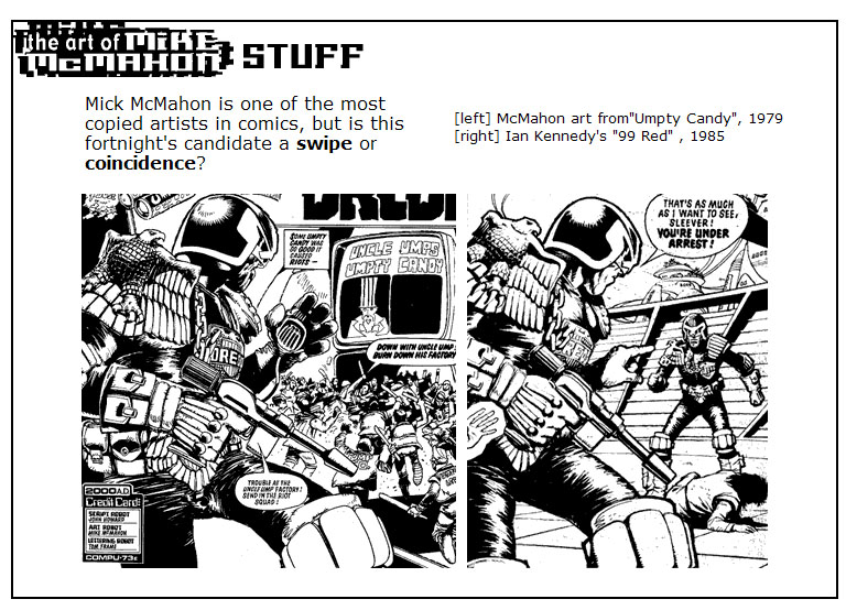 Read online Judge Dredd: The Complete Case Files comic -  Issue # TPB 8 (Part 2) - 261