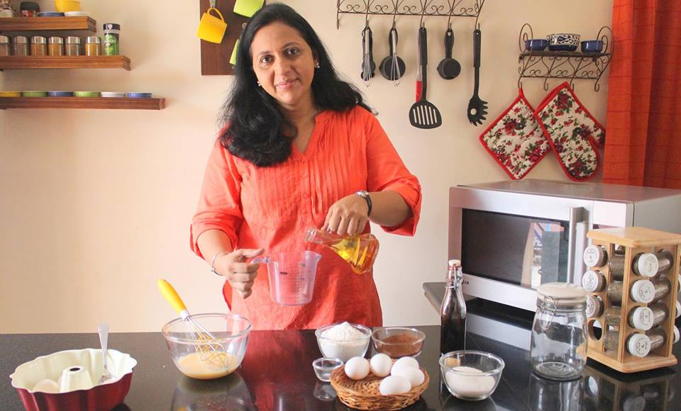 Cakes & More Video Series Baking For Beginners!