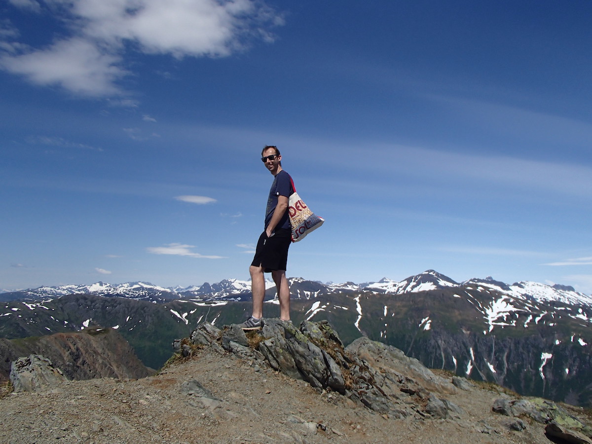 Mt Roberts, Gastineau, and Gold Ridge Trail Guide | Perfect Little Planet