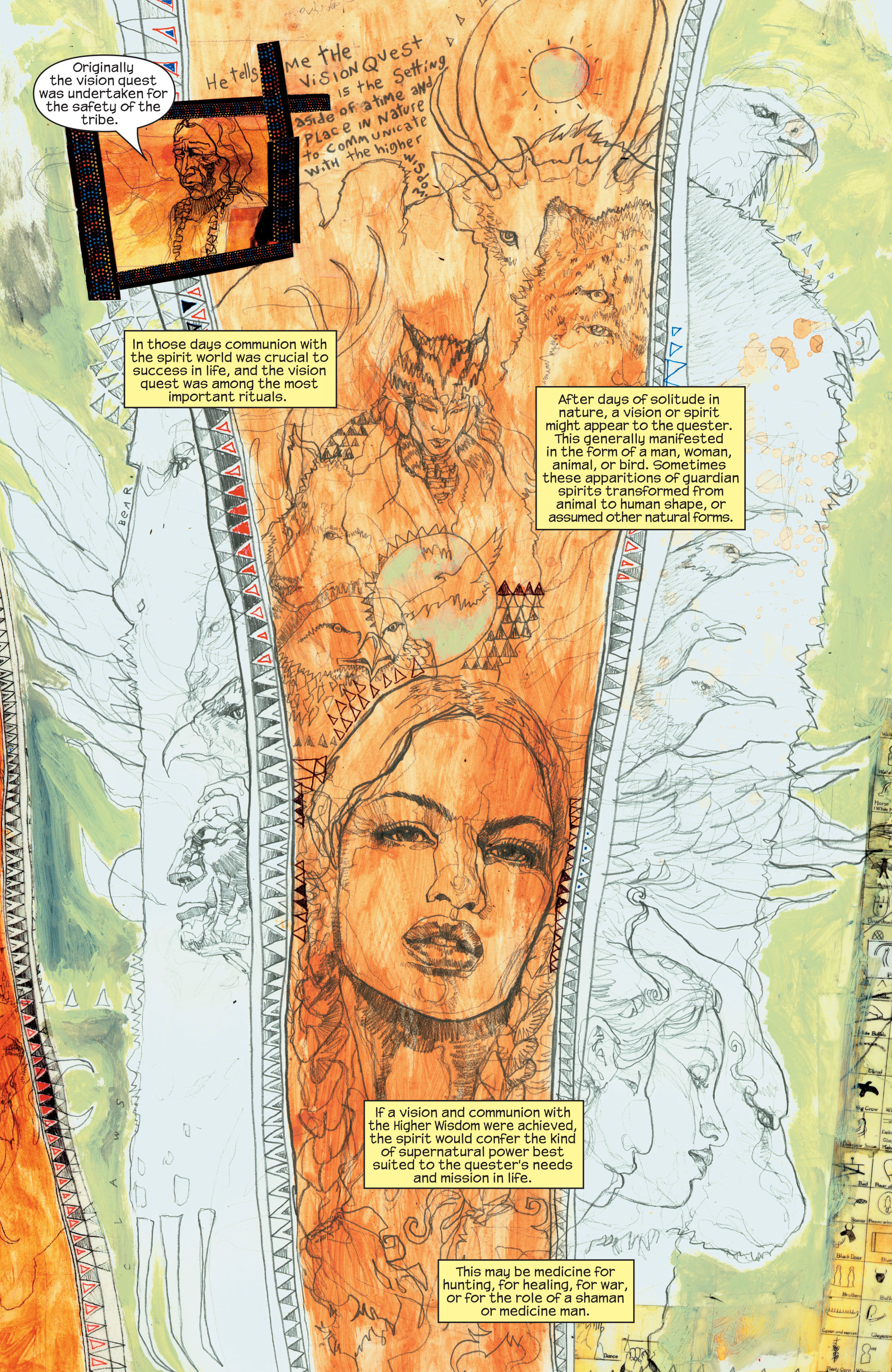 Read online Daredevil (1998) comic -  Issue #53 - 17