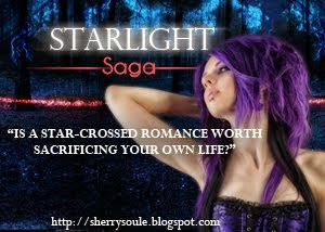 Starlight Saga